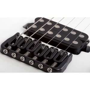Электрогитара SCHECTER Reaper-6 Custom Gloss White