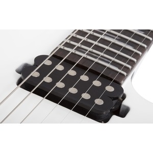 Электрогитара SCHECTER Reaper-6 Custom Gloss White