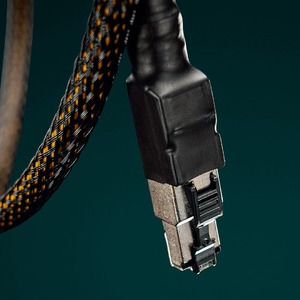 ETHERNET кабель Ansuz Acoustics Digitalz A2 (Ethernet) 1.0m