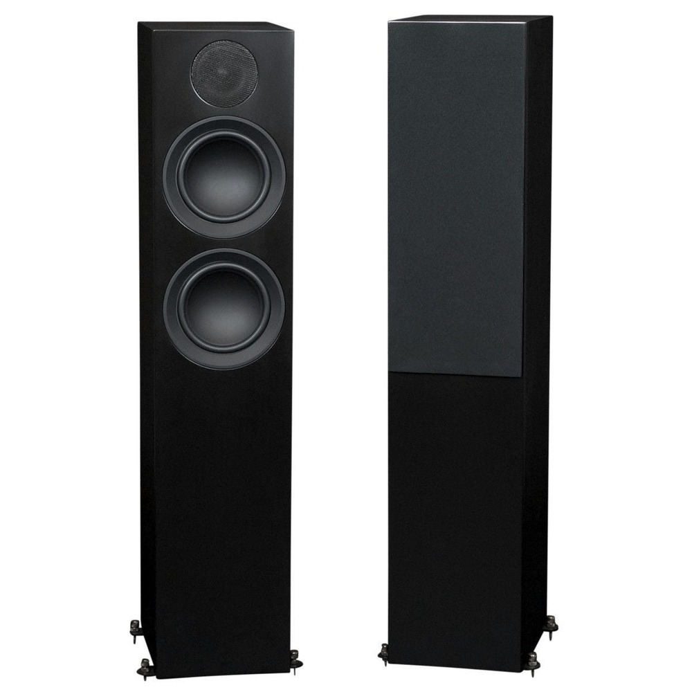 Напольная акустика ScansonicHD L14 Black