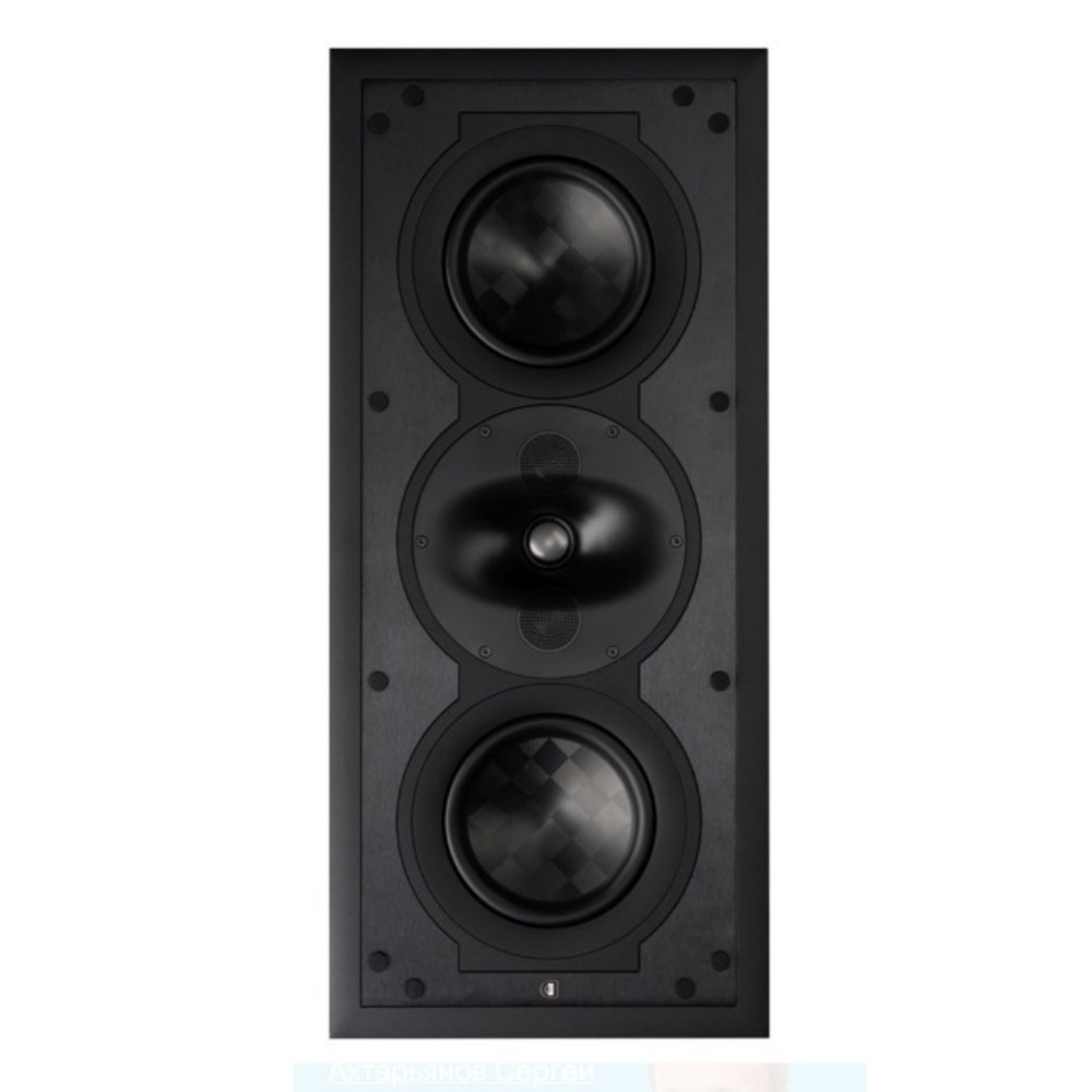 Встраиваемая стеновая акустика Perlisten Audio S5i-LR