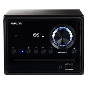 Микросистема Aiwa MSBTU-300