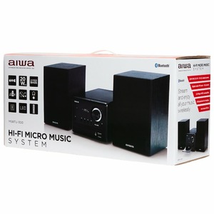 Микросистема Aiwa MSBTU-300