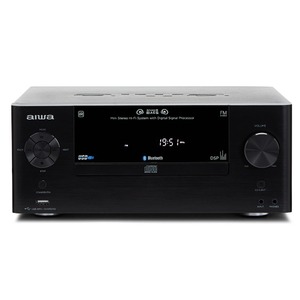 Микросистема Aiwa MSBTU-500