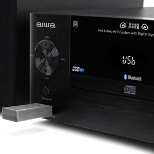 Микросистема Aiwa MSBTU-500