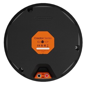 Встраиваемая потолочная акустика Monitor Audio Creator C2M-CP