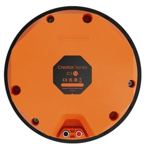 Встраиваемая потолочная акустика Monitor Audio Creator C3M