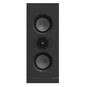 Встраиваемая стеновая акустика Monitor Audio Creator W1M