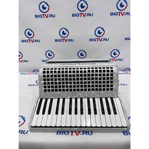 Аккордеон Pierre Cesar PCA3260 WHP