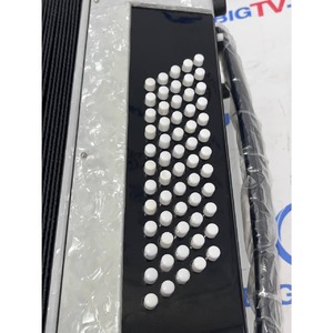 Аккордеон Pierre Cesar PCA3260 WHP