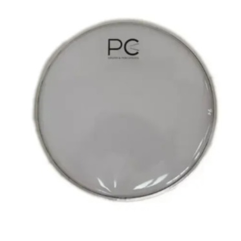 Пластик для барабана Pierre Cesar PCDH-14CLCS