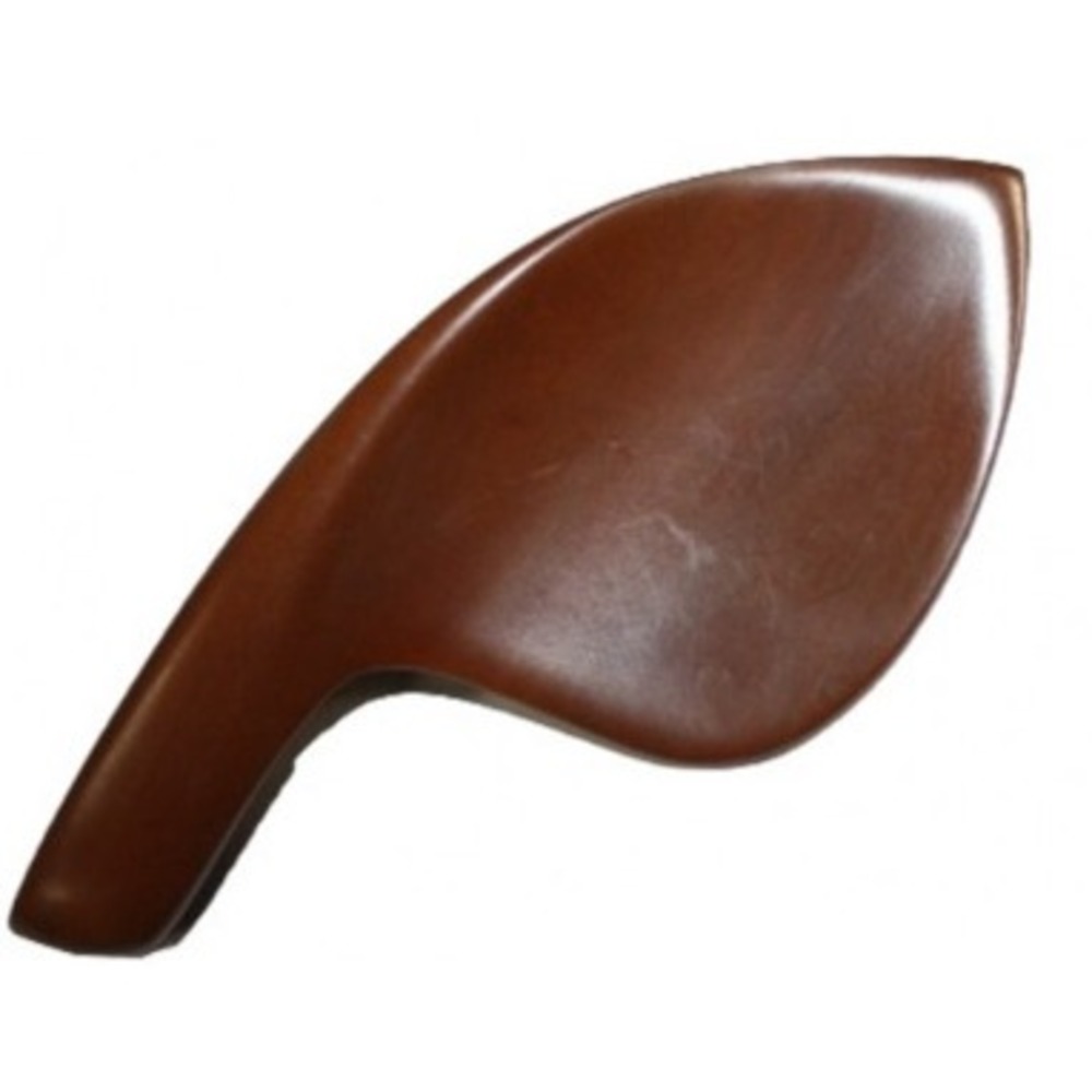 Аксессуар для струнного инструмента Pierre Cesar REST-NUT WOOD Violin Chin rest