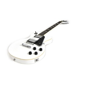 Электрогитара Les Paul ALINA PRO Mississippi Standart WH