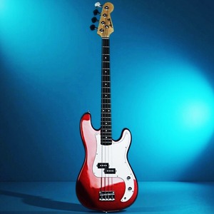 Бас-гитара ALINA PRO JazzMaster Motion RD