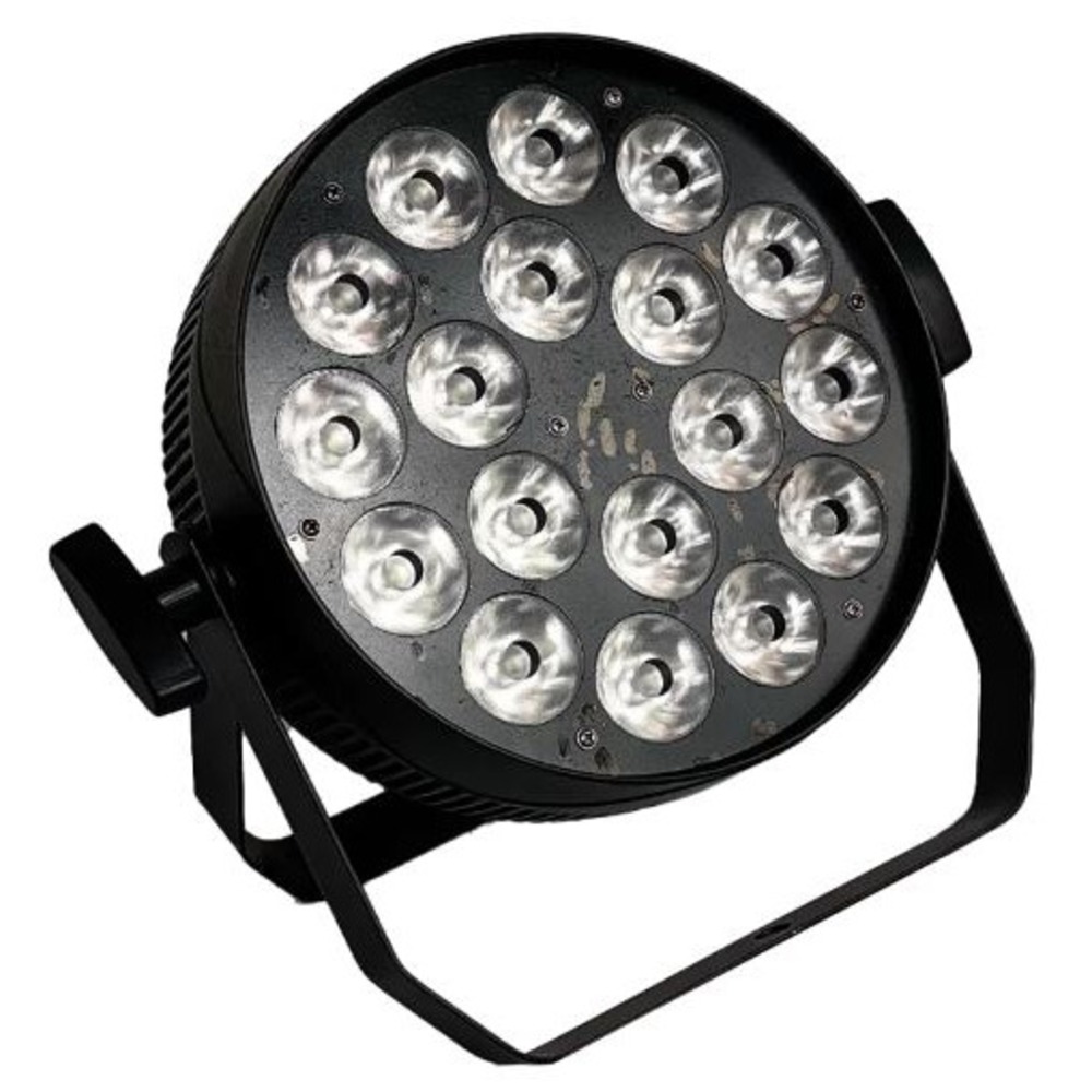 Прожектор PAR LED Euro DJ LED PAR 1820 RGBACL/25