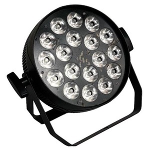 Прожектор PAR LED Euro DJ LED PAR 1820 RGBACL/25