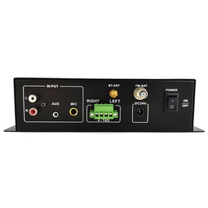 Микшер-усилитель универсальный CMX Audio D250U