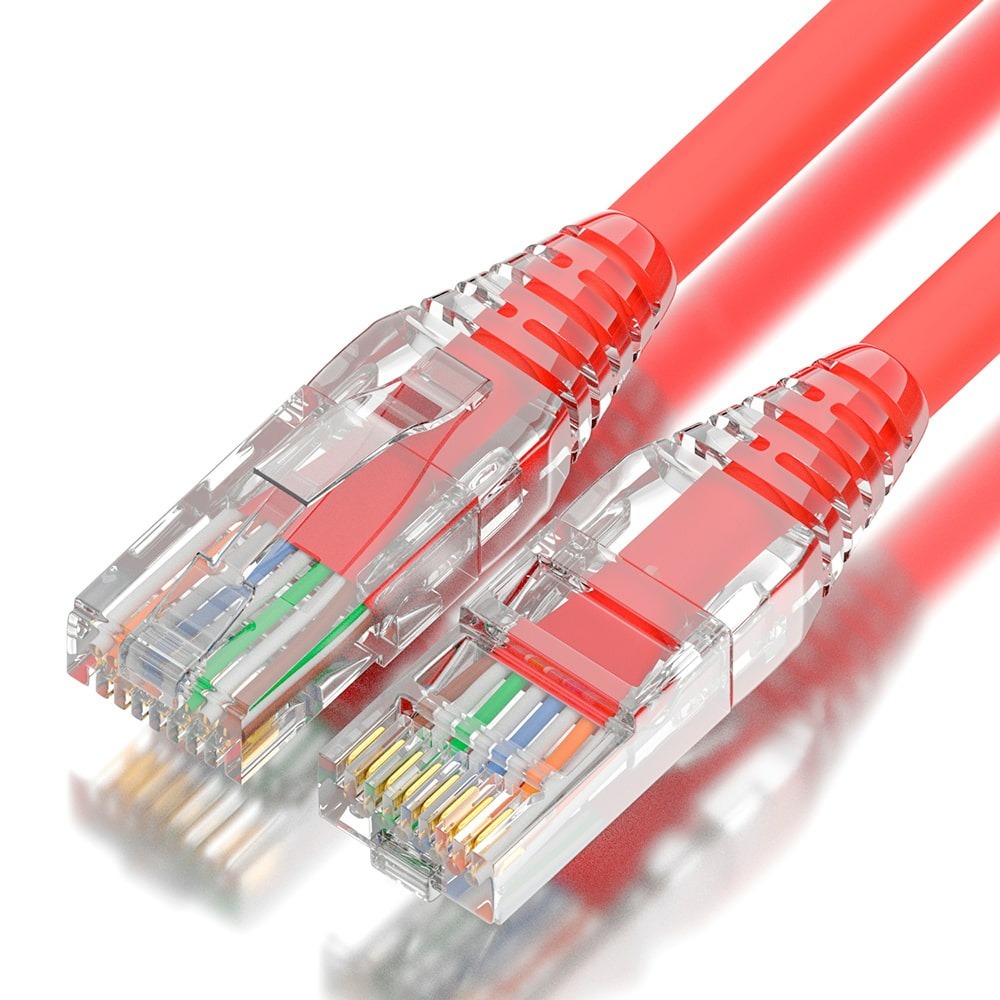 Кабель витая пара патч-корд Greenconnect GCR-55415 3.0m