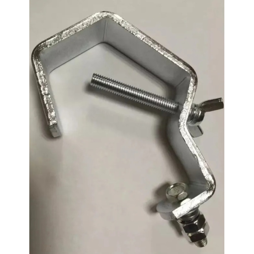 Струбцина для сценического оборудования Led Star C11A