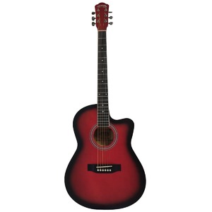 Акустическая гитара Karavan K-3911 RD