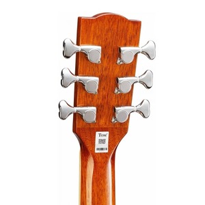 Акустическая гитара TOM GA-C2