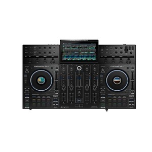 DJ контроллер Denon Prime 4+