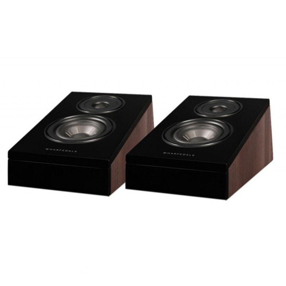 Настенная акустика Wharfedale Diamond 12 3D WALNUT PEARL