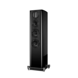 Напольная акустика Wharfedale Aura 3 HI-GLOSS BLACK