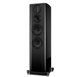 Напольная акустика Wharfedale Aura 4 HI-GLOSS BLACK