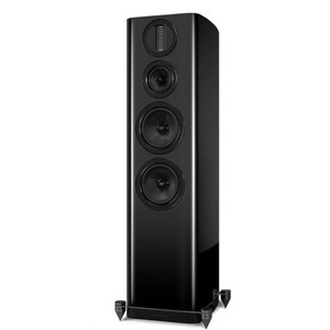 Напольная акустика Wharfedale Aura 4 HI-GLOSS BLACK