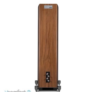 Напольная акустика Wharfedale Aura 4  HI-GLOSS WALNUT