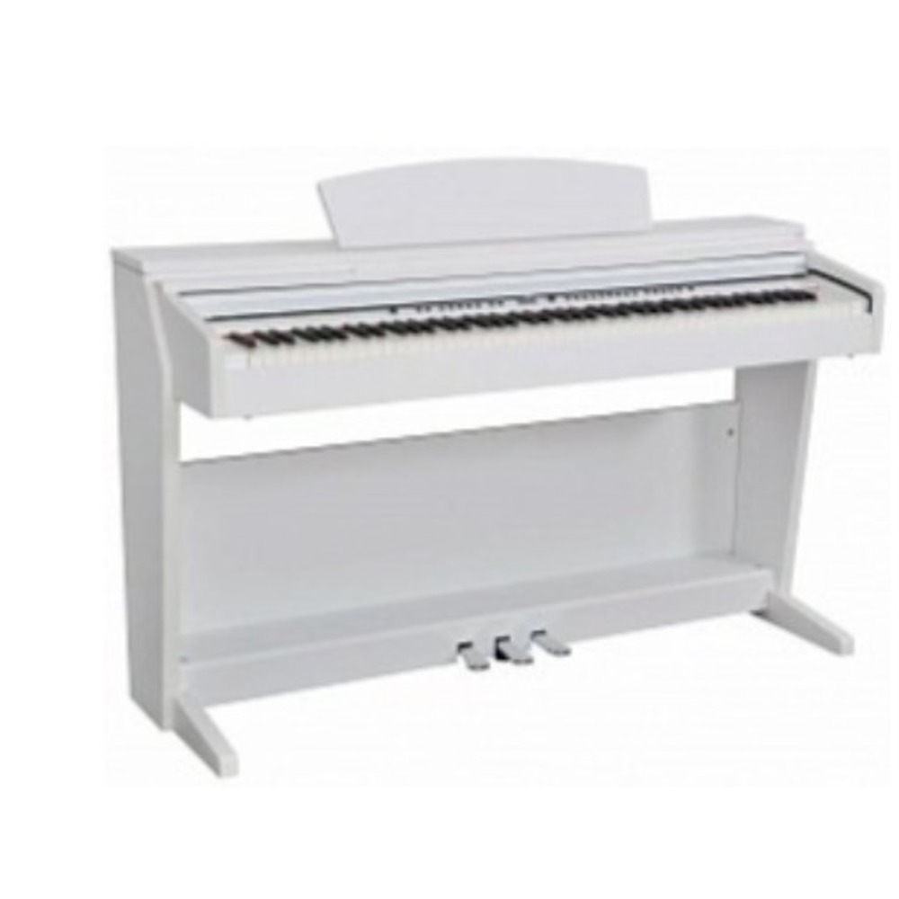 Пианино цифровое Medeli DP420K-GW