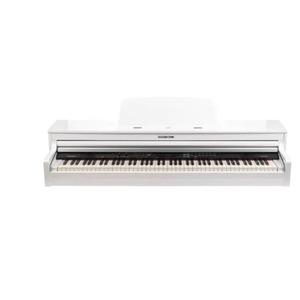 Пианино цифровое Medeli DP420K-PVC-WH