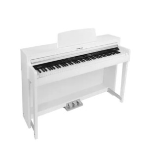 Пианино цифровое Medeli DP460K-GW