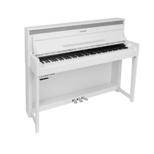Пианино цифровое Medeli DP650K-GW