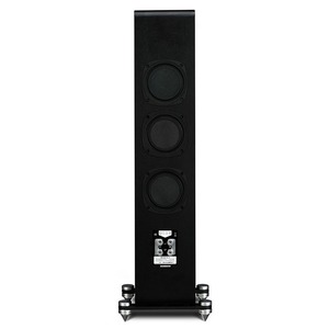 Напольная акустика Wharfedale QuadS-4 Piano Black