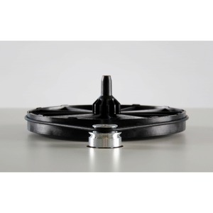 Виниловый проигрыватель Rega Planar 1 Plus Matt Black