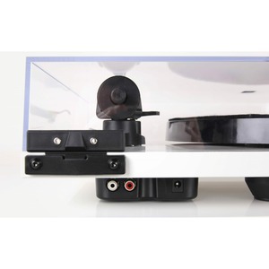 Виниловый проигрыватель Rega Planar 1 Plus Matt Black