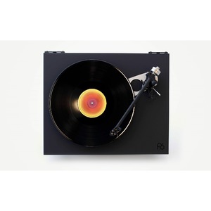 Виниловый проигрыватель Rega Planar 6 Matt Grey