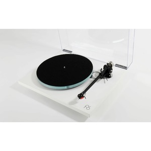 Проигрыватель винила Rega Planar 6 Matt White