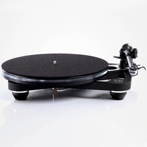 Проигрыватель винила Rega Planar 8 Matt Grey (Ania Pro)