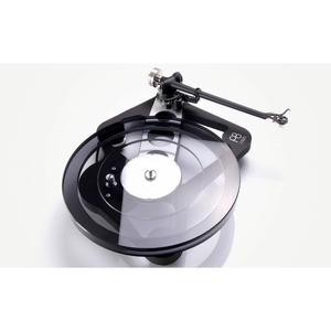 Проигрыватель винила Rega Planar 8 Matt Grey (Ania Pro)