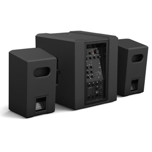 Звуковой комплект LD Systems DAVE 12 G4X