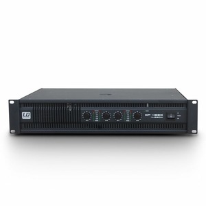 Усилитель мощности (концертный) LD Systems DEEP2 4950