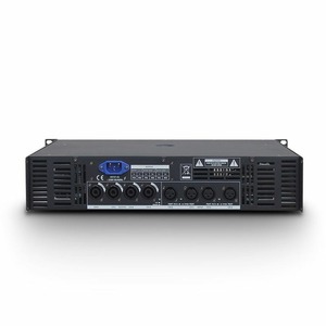 Усилитель мощности (концертный) LD Systems DEEP2 4950