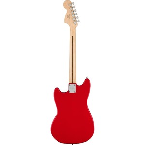 Электрогитара Fender SQUIER Sonic Mustang Torino Red