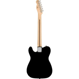 Электрогитара Fender SQUIER Sonic Telecaster Black