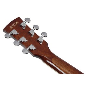 Электроакустическая гитара IBANEZ PF16WCE-NT