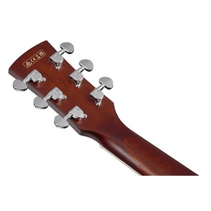 Электроакустическая гитара IBANEZ PF16MWCE-OPN