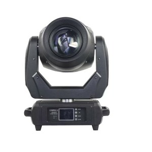 Прожектор полного движения LED Stage4 G-SPОT 400 BSW